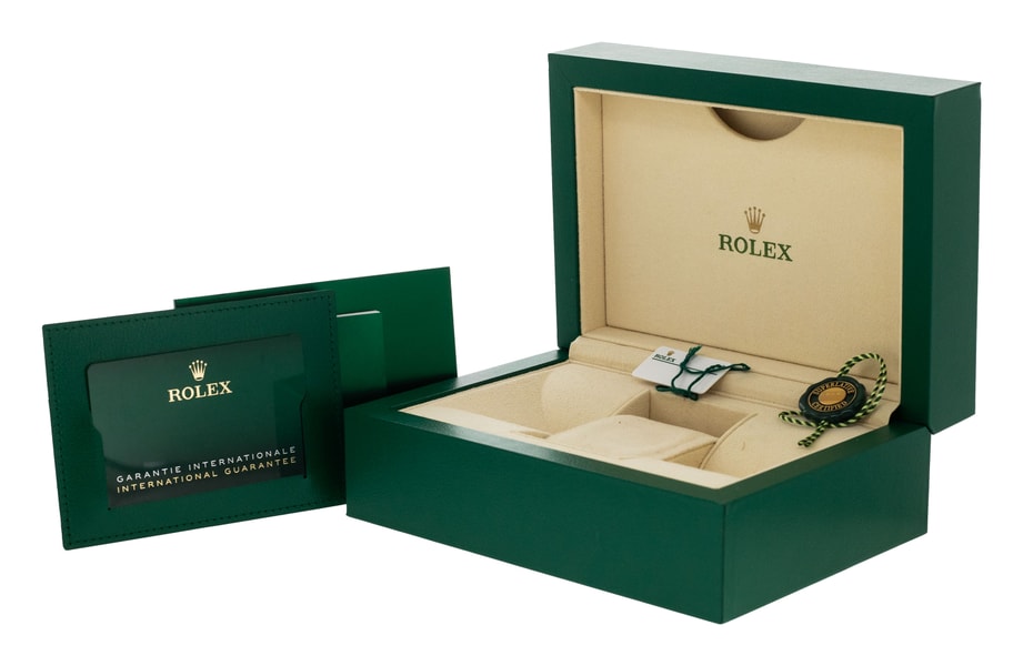 Rolex Sky-Dweller 326933